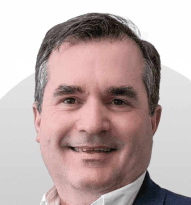 Mark Walter, Amentum